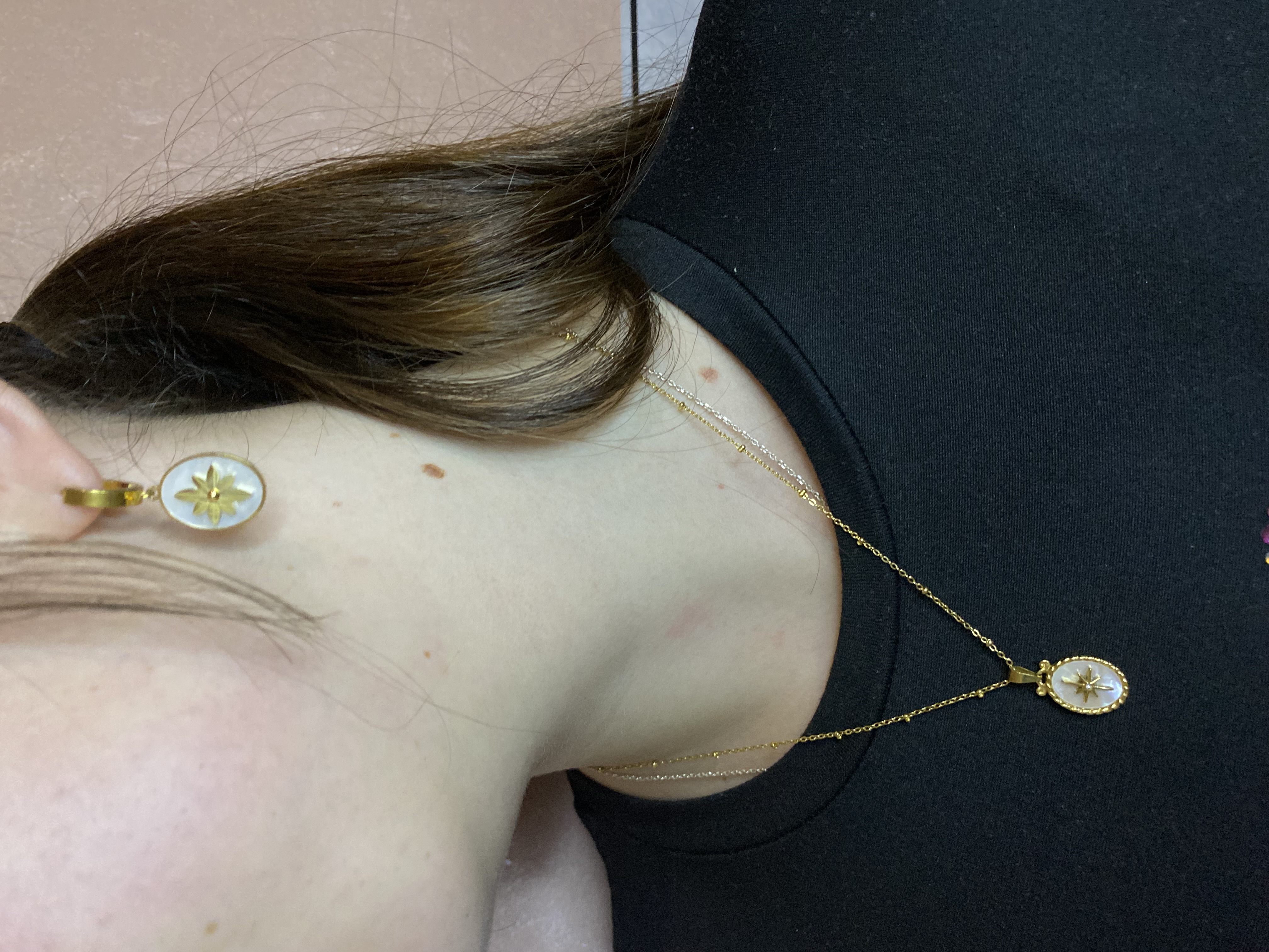 Collier Stella - Image 2