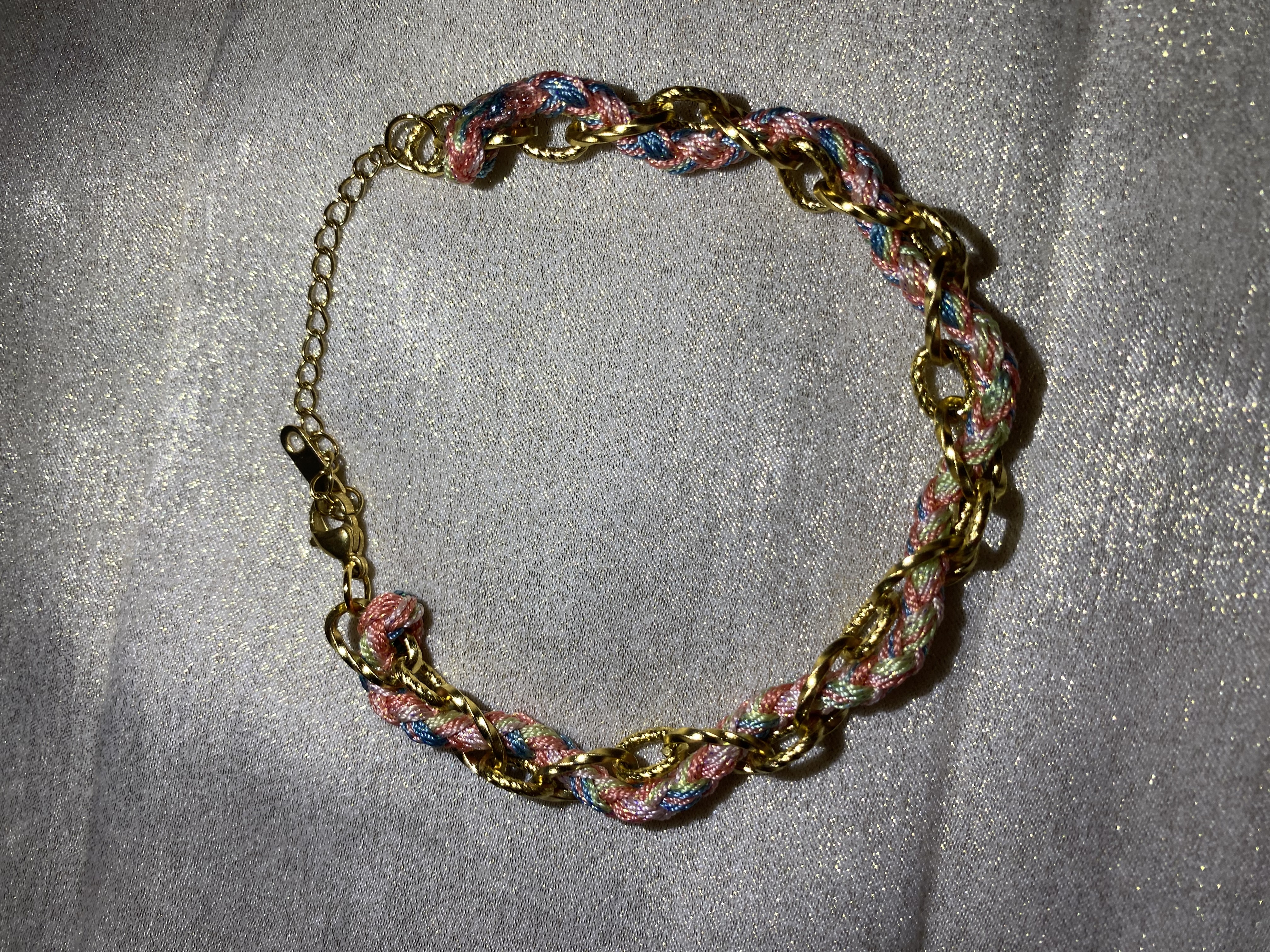 Bracelet à breloque Naraa