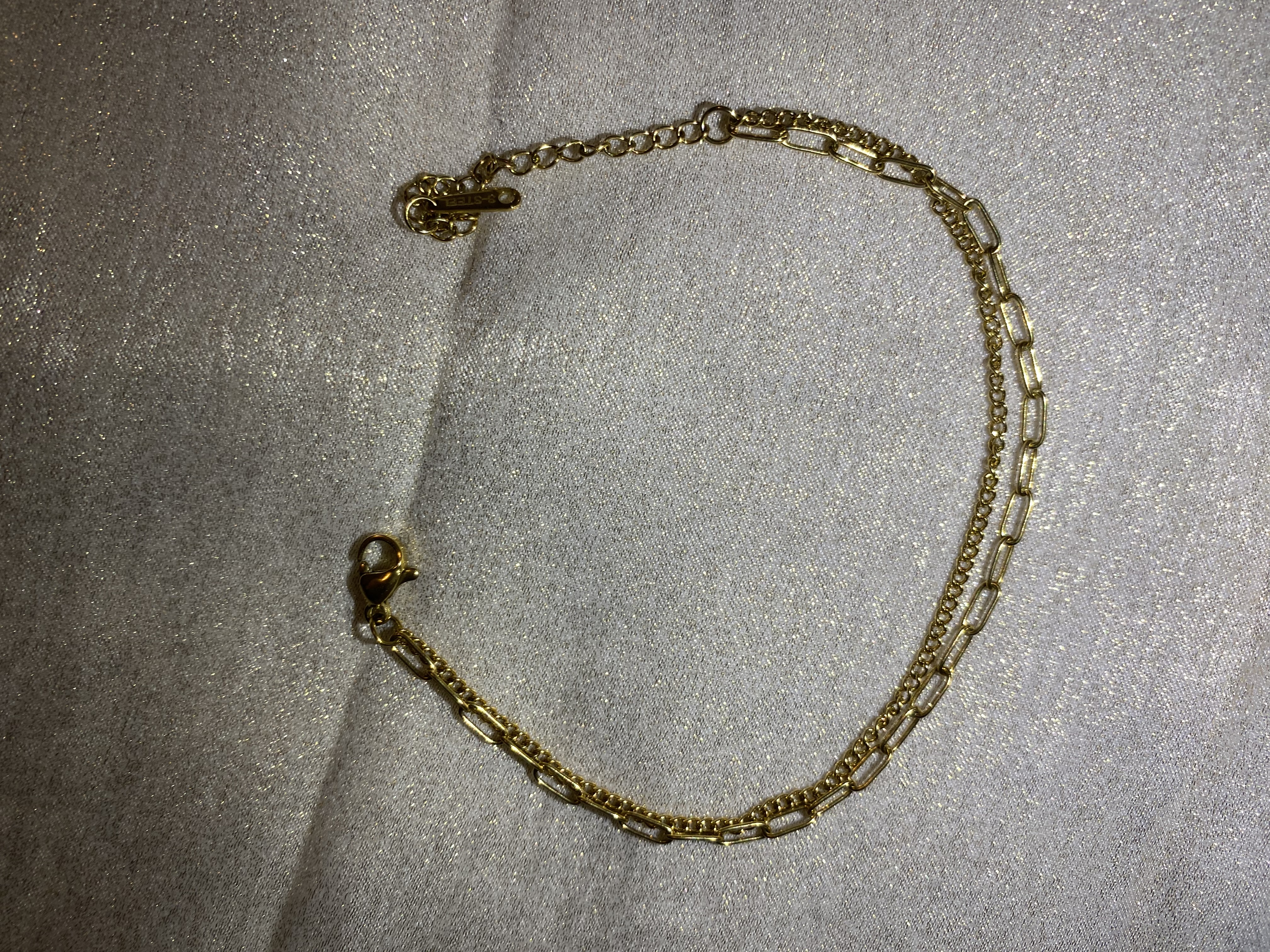 Bracelet support à breloque Nora